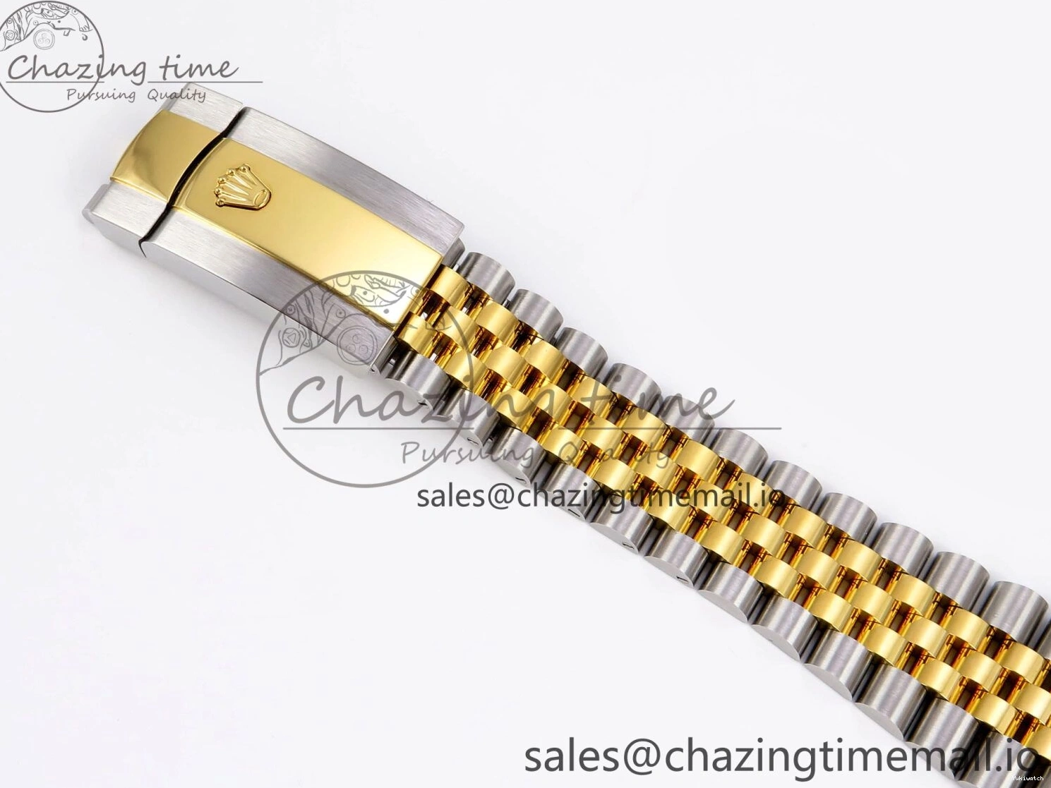 Bracelet Best Jubilee Stick Dial Weight) Steel 904L DateJust SS ARF SH3235 1:1 on (Gain Edition YG Black 41 0306
